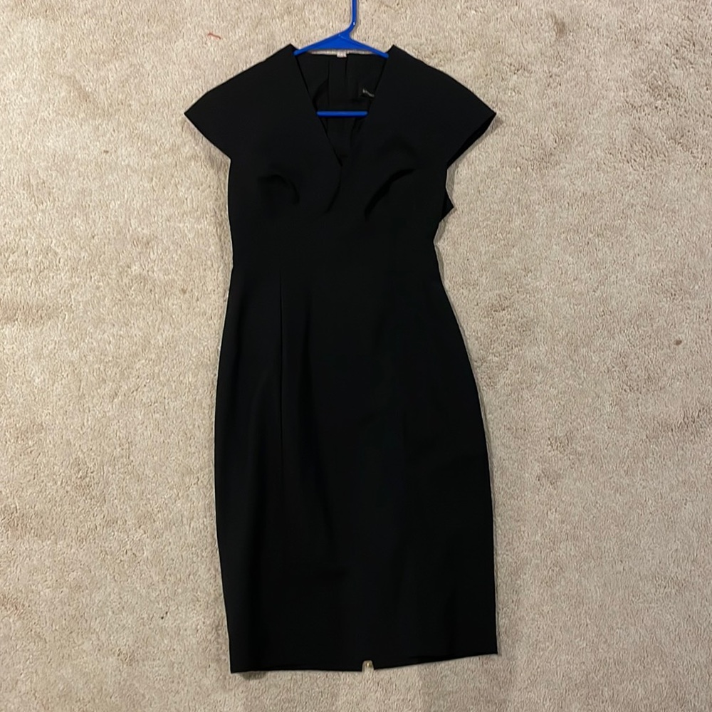 Banana Republic Little Black Dress
